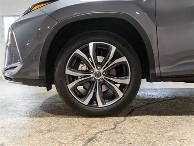 2022 Lexus RX 350   - Photo 11 - Peoria, IL 61615