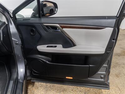 2022 Lexus RX 350   - Photo 31 - Peoria, IL 61615