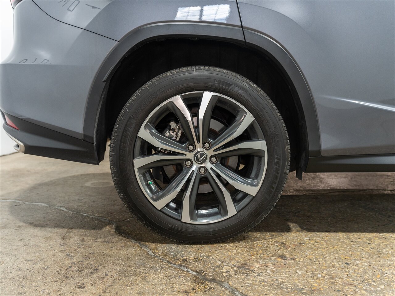 2022 Lexus RX 350   - Photo 9 - Peoria, IL 61615