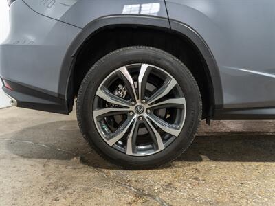 2022 Lexus RX 350   - Photo 9 - Peoria, IL 61615
