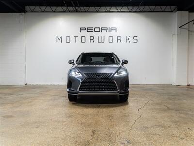 2022 Lexus RX 350   - Photo 2 - Peoria, IL 61615