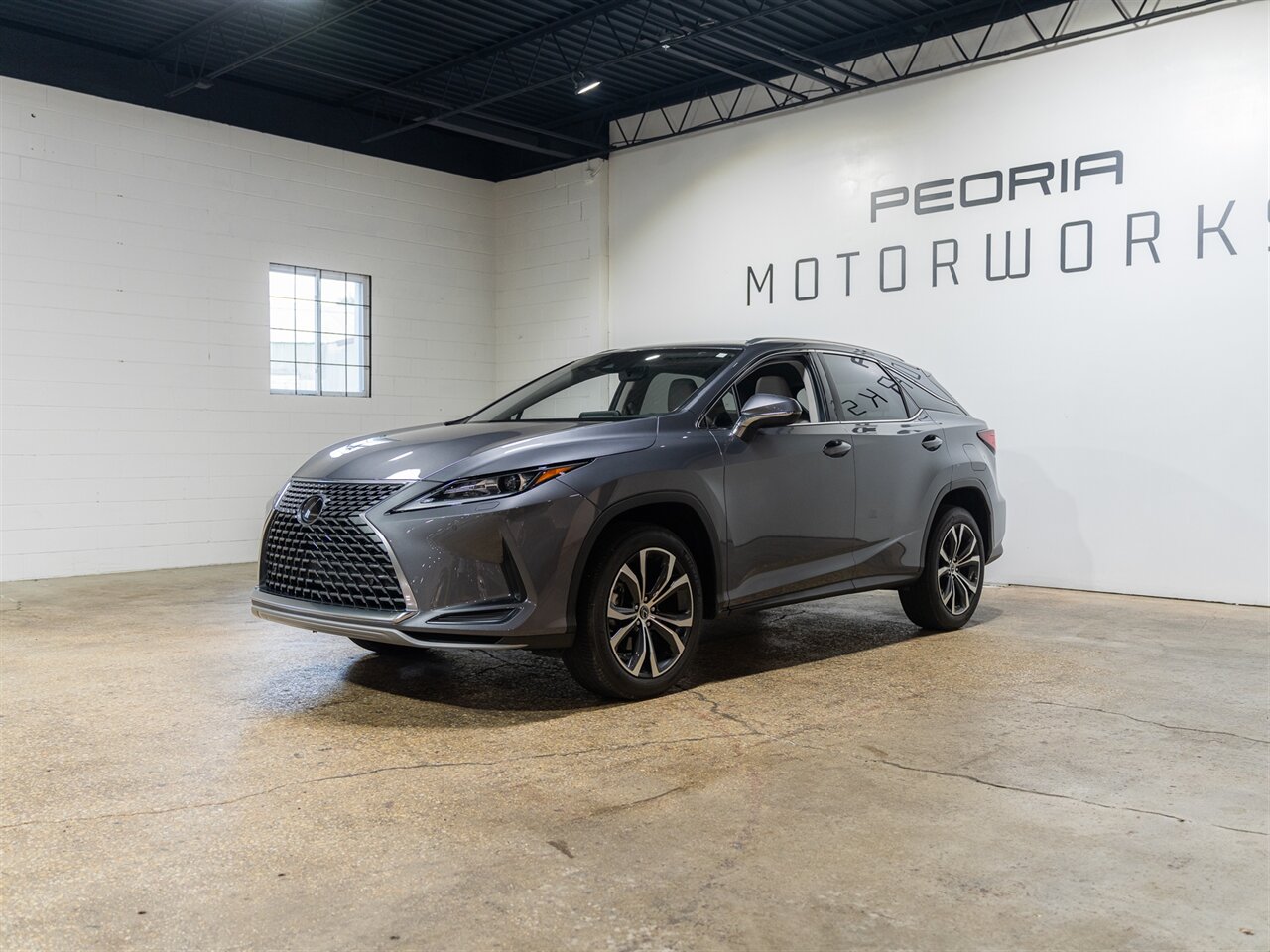 2022 Lexus RX 350   - Photo 3 - Peoria, IL 61615
