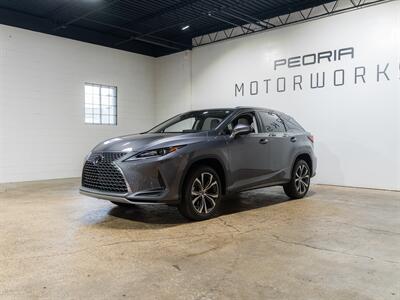 2022 Lexus RX 350   - Photo 3 - Peoria, IL 61615