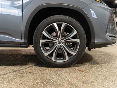2022 Lexus RX 350   - Photo 10 - Peoria, IL 61615