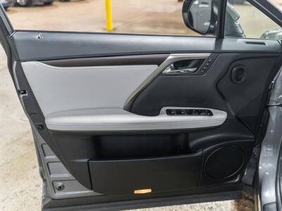 2022 Lexus RX 350   - Photo 32 - Peoria, IL 61615