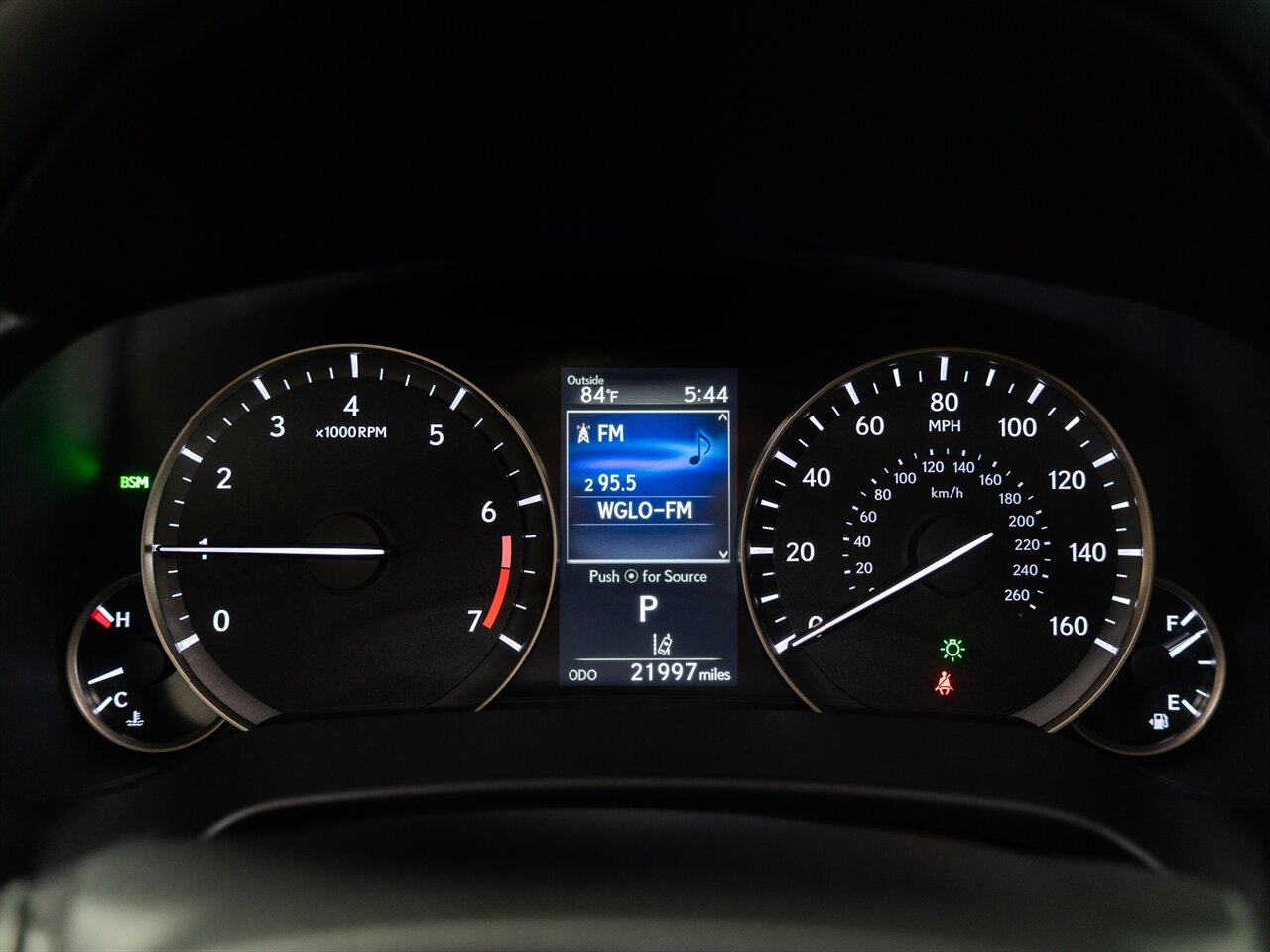 2022 Lexus RX 350   - Photo 20 - Peoria, IL 61615