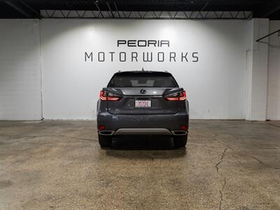 2022 Lexus RX 350   - Photo 6 - Peoria, IL 61615