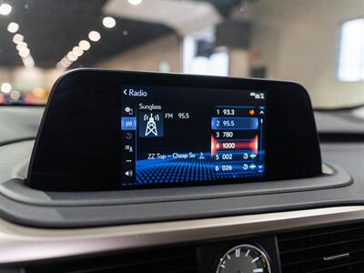 2022 Lexus RX 350   - Photo 22 - Peoria, IL 61615