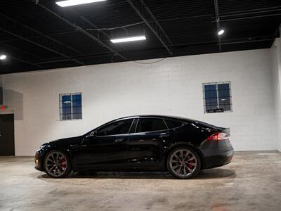 2020 Tesla Model S Performance - Photo 6 - Peoria, IL 61615