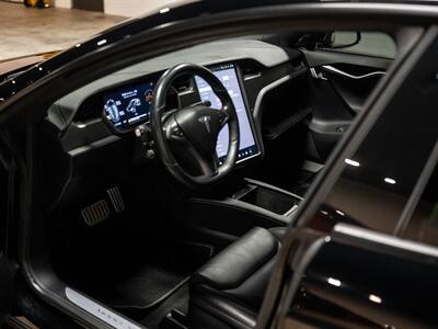 2020 Tesla Model S Performance - Photo 24 - Peoria, IL 61615