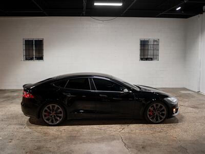 2020 Tesla Model S Performance - Photo 15 - Peoria, IL 61615