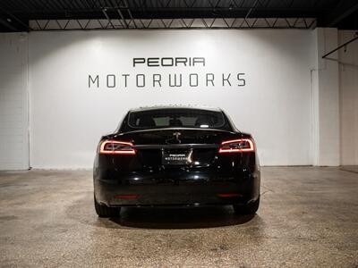 2020 Tesla Model S Performance - Photo 11 - Peoria, IL 61615