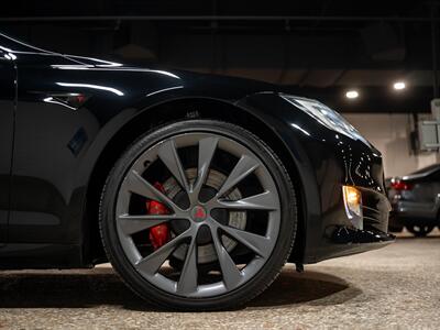 2020 Tesla Model S Performance - Photo 21 - Peoria, IL 61615