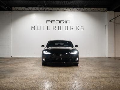 2020 Tesla Model S Performance - Photo 4 - Peoria, IL 61615
