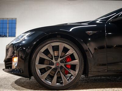 2020 Tesla Model S Performance - Photo 18 - Peoria, IL 61615
