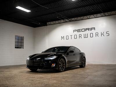 2020 Tesla Model S Performance - Photo 7 - Peoria, IL 61615
