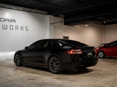 2020 Tesla Model S Performance - Photo 10 - Peoria, IL 61615