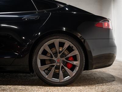 2020 Tesla Model S Performance - Photo 19 - Peoria, IL 61615