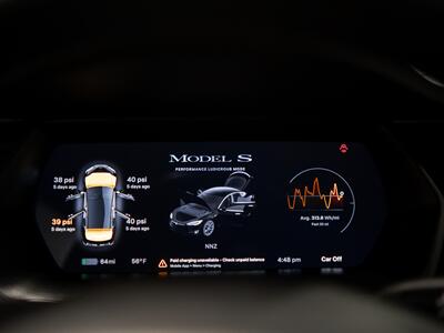 2020 Tesla Model S Performance - Photo 25 - Peoria, IL 61615