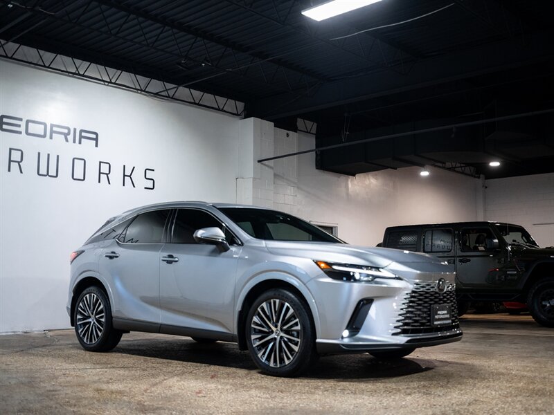 2024 Lexus RX 350 Premium+  
