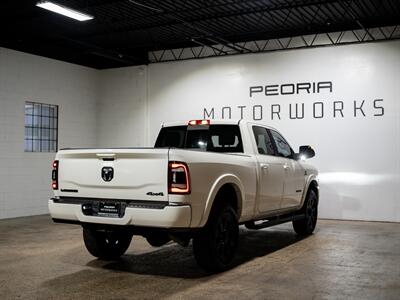2022 RAM 2500 Laramie   - Photo 8 - Peoria, IL 61615