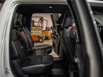 2022 RAM 2500 Laramie   - Photo 32 - Peoria, IL 61615