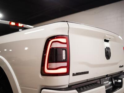 2022 RAM 2500 Laramie   - Photo 17 - Peoria, IL 61615