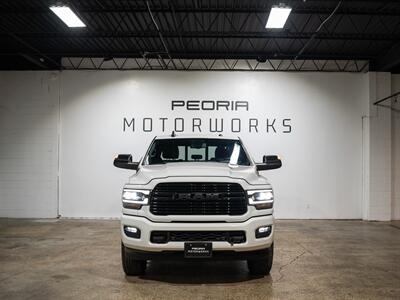 2022 RAM 2500 Laramie   - Photo 3 - Peoria, IL 61615