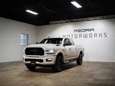 2022 RAM 2500 Laramie   - Photo 2 - Peoria, IL 61615