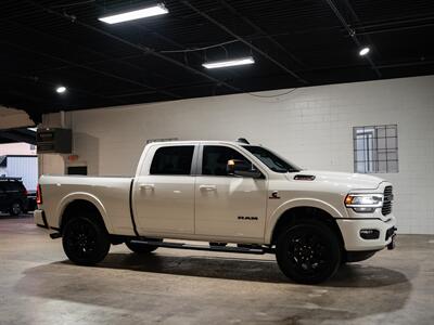 2022 RAM 2500 Laramie   - Photo 7 - Peoria, IL 61615