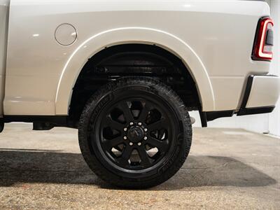 2022 RAM 2500 Laramie   - Photo 14 - Peoria, IL 61615