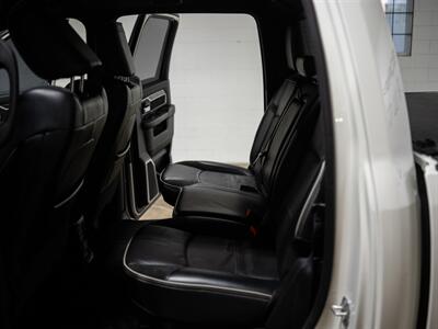 2022 RAM 2500 Laramie   - Photo 37 - Peoria, IL 61615