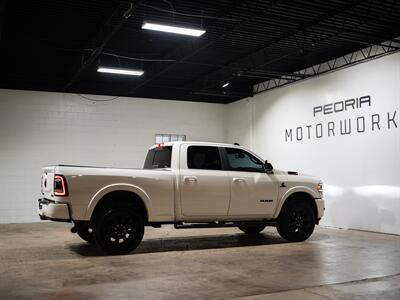 2022 RAM 2500 Laramie   - Photo 6 - Peoria, IL 61615