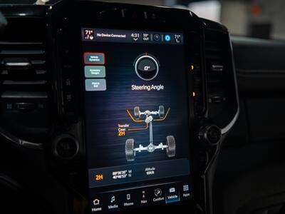 2022 RAM 2500 Laramie   - Photo 28 - Peoria, IL 61615