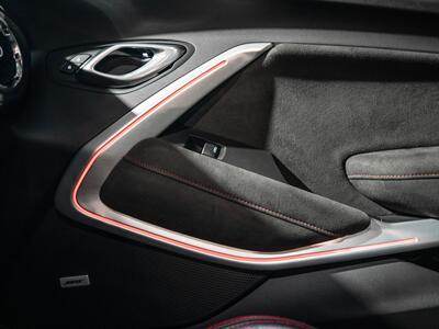 2018 Chevrolet Camaro ZL1   - Photo 42 - Peoria, IL 61615