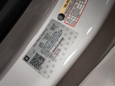 2018 Chevrolet Camaro ZL1   - Photo 46 - Peoria, IL 61615