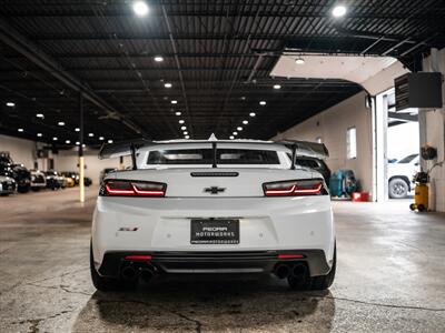 2018 Chevrolet Camaro ZL1   - Photo 10 - Peoria, IL 61615