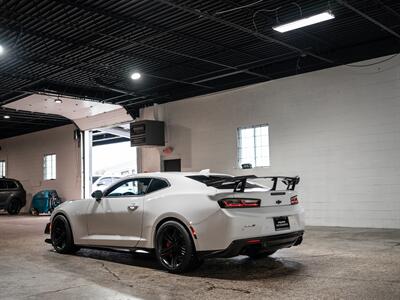 2018 Chevrolet Camaro ZL1   - Photo 9 - Peoria, IL 61615
