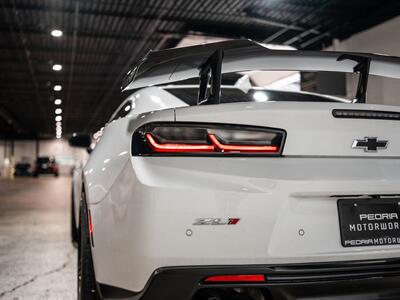 2018 Chevrolet Camaro ZL1   - Photo 15 - Peoria, IL 61615