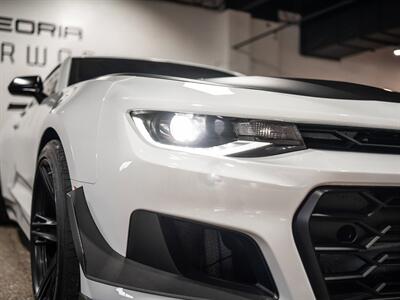 2018 Chevrolet Camaro ZL1   - Photo 13 - Peoria, IL 61615