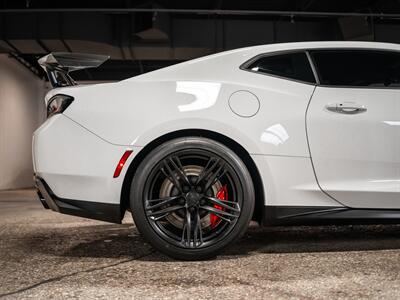 2018 Chevrolet Camaro ZL1   - Photo 18 - Peoria, IL 61615