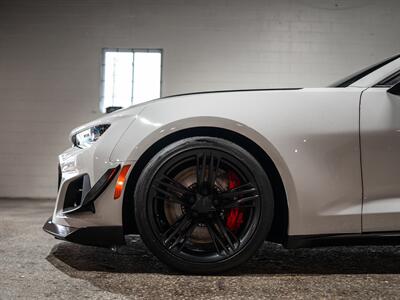2018 Chevrolet Camaro ZL1   - Photo 20 - Peoria, IL 61615