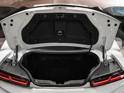 2018 Chevrolet Camaro ZL1   - Photo 22 - Peoria, IL 61615