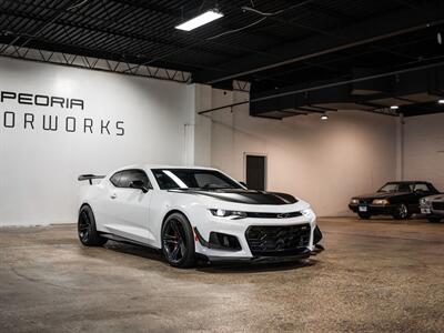 2018 Chevrolet Camaro ZL1   - Photo 5 - Peoria, IL 61615