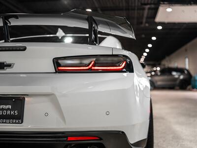2018 Chevrolet Camaro ZL1   - Photo 16 - Peoria, IL 61615
