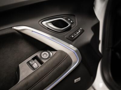 2018 Chevrolet Camaro ZL1   - Photo 33 - Peoria, IL 61615