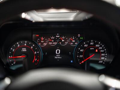 2018 Chevrolet Camaro ZL1   - Photo 26 - Peoria, IL 61615