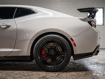 2018 Chevrolet Camaro ZL1   - Photo 21 - Peoria, IL 61615
