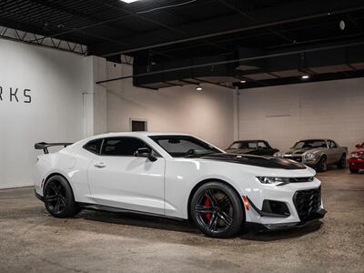 2018 Chevrolet Camaro ZL1   - Photo 12 - Peoria, IL 61615