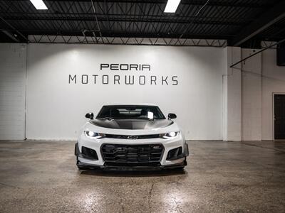 2018 Chevrolet Camaro ZL1   - Photo 2 - Peoria, IL 61615